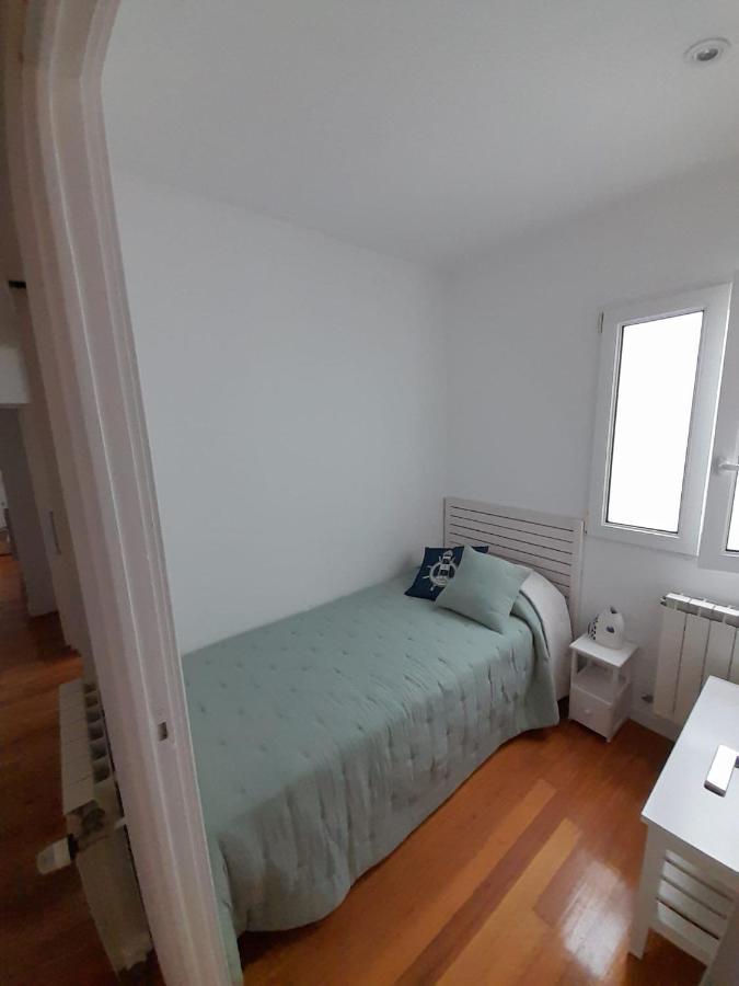 La Marina Amplio Apartamento En Pleno Centro De Hondarribia Kültér fotó